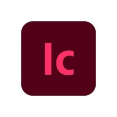 InCopy pre teams, Multi Platform ML (+CZ) EDU RNW Named, 12 mesiacov, Level 3, 50 - 99 Lic InCopy pre teams, Multi Platform ML (+CZ) EDU RNW Named, 12 mesiacov, Level 3, 50 - 99 Lic