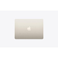 MacBook Air 13'' M5 chip with 10-core CPU and 8-core GPU, 16GB, 512GB SSD - Starlight