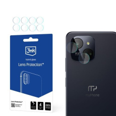 3mk Lens Protection pro MyPhone N23 Plus 5G 3mk Lens Protection pro MyPhone N23 Plus 5G