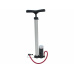 Extol Craft (9615) pumpa na kolo s manometrem, 110PSI/7bar