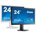iiyama ProLite XU2493HS-B6 , Full HD, kit, black
