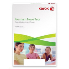 Papier Xerox Premium NeverTear - tmavomodrý (170 g, SRA3) - 100 listov v balení