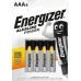 Energizer LR03/4BP Alkaline Power AAA 4pack