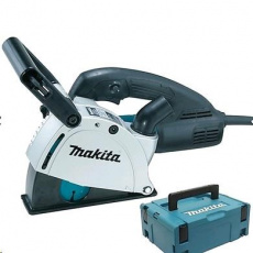 Makita SG1251J Frézka drážkovací beton 125mm 1400W