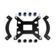 NOCTUA montážní sada NM-i17xx-MP83 chromax.black mounting kit, LGA1851, LGA1700