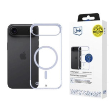3mk Just20g MagCase pro Apple iPhone Air 3mk Just20g MagCase pro Apple iPhone Air