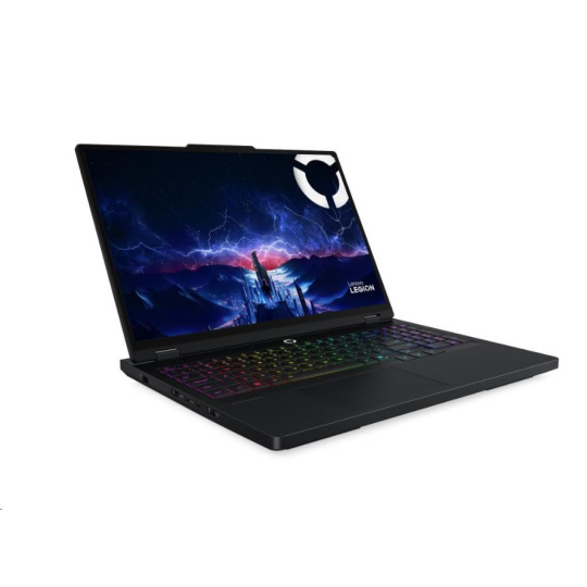 LENOVO NTB Legion Pro 5 16IAX10 - Ultra 7 255HX,16" WQXGA OLED,32GB,1TSSD,HDMI,RTX 5070 8GB,BezOS,3Y CC LENOVO NTB Legion Pro 5 16IAX10 - Ultra 7 255HX,16" WQXGA OLED,32GB,1TSSD,HDMI,RTX 5070 8GB,BezOS,3Y CC