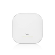 NWA220AX-6E, Single Pack 802.11axe AP, Standalone / NebulaFlex, exclude Power Adaptor, EU and UK, Unified AP, ROHS NWA220AX-6E, Single Pack 802.11axe AP, Standalone / NebulaFlex, exclude Power Adaptor, EU and UK, Unified AP, ROHS