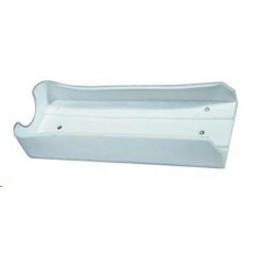 PREMIUMCORD Univerzálny držiak predlžovacieho kábla PREMIUMCORD Univerzálny držiak predlžovacieho kábla