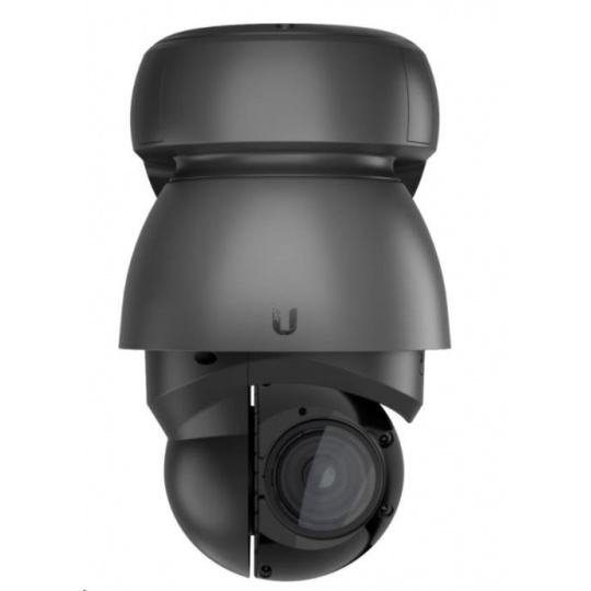 UBNT UVC-G4-PTZ [8Mpix, 24fps, H.264, 4 mm, PoE, IR 100 m, zorné pole 3°-64°, 22x zoom]