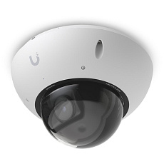 UBNT G6 Pro Dome - 8MP IP Kamera, Bílá