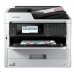 EPSON tiskárna ink WorkForce Pro WF-C5790DWF , 4v1, A4, 34ppm, Ethernet, WiFi (Direct), Duplex, NFC, Trade In 1500 Kč