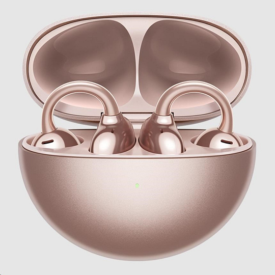 Huawei FreeClip - Rose gold, EU Huawei FreeClip - Rose gold, EU