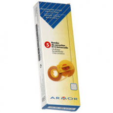 Korekčná páska ARMOR Lift off č. 3 UNIVERSAL č. 143 (1 balenie) Korekčná páska ARMOR Lift off č. 3 UNIVERSAL č. 143 (1 balenie)
