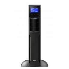 Fortron UPS FSP CHAMP 3000 VA rack 2U, online Fortron UPS FSP CHAMP 3000 VA rack 2U, online