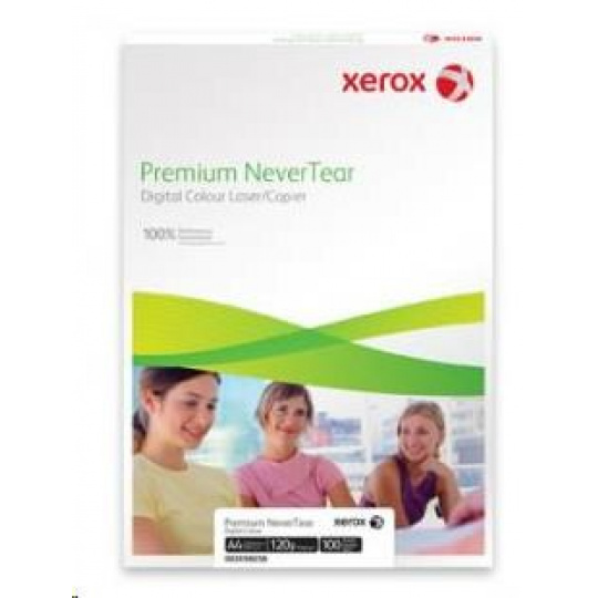 Xerox Premium Never Tear PNT 95 A4 (125g, 1000 listov)