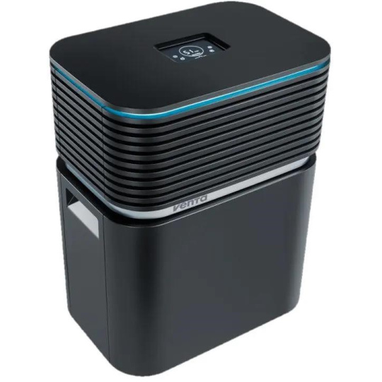 VENTA LW73 AeroStyle signal black - rozbaleno