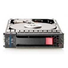 HPE MSA 4TB 12G SAS 7.2K LFF (3.5in) Enterprise Self Encrypted 3 yr Wty Hard Drive