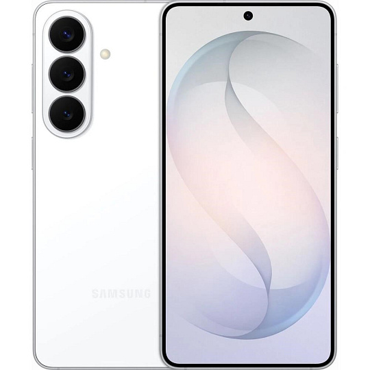 Samsung Galaxy S26 12GB/512GB bílá, EU Samsung Galaxy S26 12GB/512GB bílá, EU