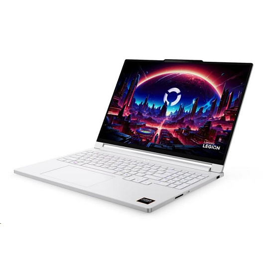 LENOVO NTB Legion 7 16AGP11 - Ryzen™ AI 7 450,16" WQXGA OLED,32GB,1TSSD,HDMI,RTX™ 5060 8GB,W11H,3Y Premium LENOVO NTB Legion 7 16AGP11 - Ryzen™ AI 7 450,16" WQXGA OLED,32GB,1TSSD,HDMI,RTX™ 5060 8GB,W11H,3Y Premium