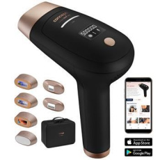Concept il5020 IPL epilátor PERFECT SKIN PRO anit age Concept il5020 IPL epilátor PERFECT SKIN PRO anit age