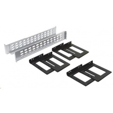 Súprava 19" lišty APC Smart-UPS SRT pre Smart-UPS SRT, SRT5KXLI, SRT6KXLI, SRT8KXLI, SRT10KXLI, SRT192BP Súprava 19" lišty APC Smart-UPS SRT pre Smart-UPS SRT, SRT5KXLI, SRT6KXLI, SRT8KXLI, SRT10KXLI, SRT192BP