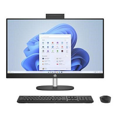 HP AiO 27-cr2006nc, 27" FHD, Ultra5 225U, RAM 32GB DDR5, SSD 1TB, Win 11 Home, GamePass 3M, (rozbaleno komplet) HP AiO 27-cr2006nc, 27" FHD, Ultra5 225U, RAM 32GB DDR5, SSD 1TB, Win 11 Home, GamePass 3M, (rozbaleno komplet)
