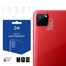 3mk Lens Protection pro Realme C12 (4ks) 3mk Lens Protection pro Realme C12 (4ks)