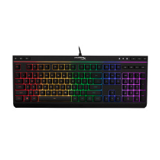 HyperX Alloy Core RGB Gaming Keyboard, US HyperX Alloy Core RGB Gaming Keyboard, US