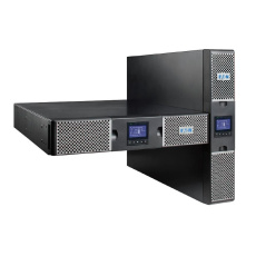 Eaton 9PX 2200i RT2U Netpack Li-Ion, UPS 2200VA / 2200W, LCD, rack/tower, se síťovou kartou Eaton 9PX 2200i RT2U Netpack Li-Ion, UPS 2200VA / 2200W, LCD, rack/tower, se síťovou kartou