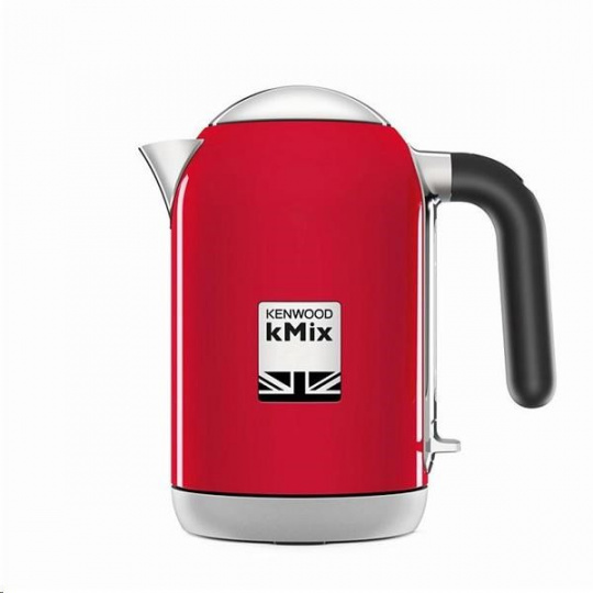 Kenwood ZJX650RD kMix varná konvice