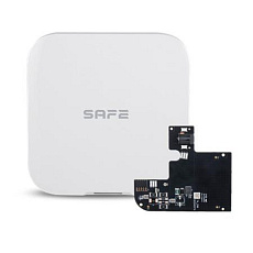 Safe Centrální ovládací jednotka Hub 2 Plus LTE - 9-15 V DC Safe Centrální ovládací jednotka Hub 2 Plus LTE - 9-15 V DC