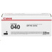 Canon LASEROVÝ TONER CRG-046BK (2200 strán za minútu))